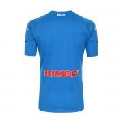 Children's training shirt SSC Napoli 2020/21 abouo 4