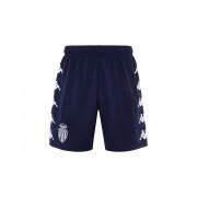 Children's outdoor shorts AS Monaco 2020/21