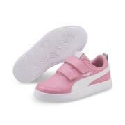 Children's shoes Puma Courtflex v2 V PS