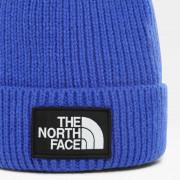 Children's hat The North Face Revers Logo Carré