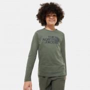 Junior T-shirt The North Face Easy II