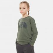 Junior T-shirt The North Face Easy II