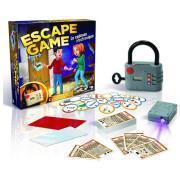 Escape game Dujardin