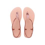 Girl's sandals Havaianas Luna Premium II