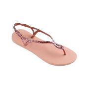 Girl's sandals Havaianas Luna Premium II