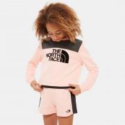 Children's hooded jacket The North Face Courte