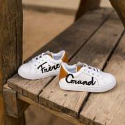 Boy sneakers Bons Baisers de Paname Mini Simone-Grand Frère
