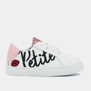 Girl sneakers Bons Baisers de Paname Mini Simone-Petite Soeur