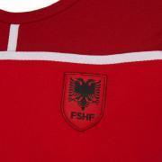 Child travel T-shirt Albanie Euro 20
