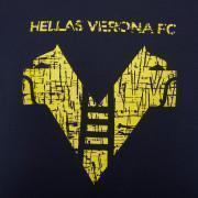 Child cotton T-shirt Hellas Vérone fc 2020/21