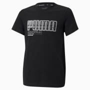 Child's T-shirt Puma Active Sports