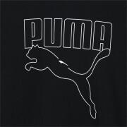 Sweatshirt child Puma Rebel