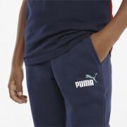 Children's jogging suit Puma Ess+ 2 Col Logo Fl Cl B