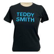 Child's T-shirt Teddy Smith Ticlass 3