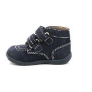 Baby shoes Kickers Bonkro