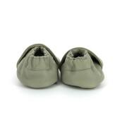 Baby slippers Robeez mywood marine