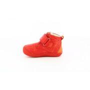 Baby boy shoes Kickers Sabio