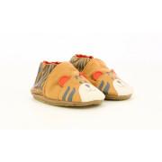 Baby boy shoes Robeez Awesome Tiger