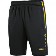 Active training shorts for kids