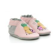 Baby girl shoes Robeez Holidays Fruits