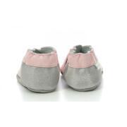 Baby girl shoes Robeez Holidays Fruits