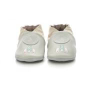Baby girl shoes Robeez Dream Tacker