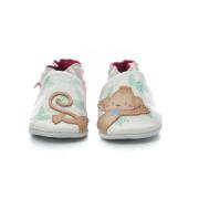 Baby boy shoes Robeez Acrobaticmonkey