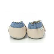 Baby boy shoes Robeez Control Station