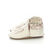 Baby girl shoes Robeez Fly In The Wind