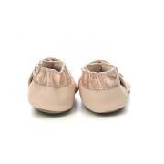 Baby girl shoes Robeez Vegetal