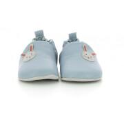 Baby shoes Robeez Mimirabbit