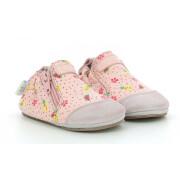 Baby girl shoes Robeez Fruity Day