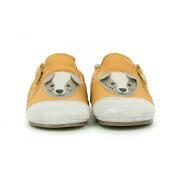 Baby shoes Robeez Chou Dog