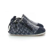 Baby boy shoes Robeez Multi Anchor