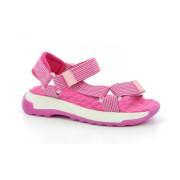 Girl's sandals Kickers Kickca