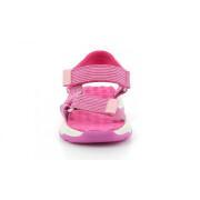 Girl's sandals Kickers Kickca
