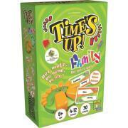 Board games times up family new Asmodee Editions