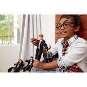 ron weasley doll Mattel France Hpotter