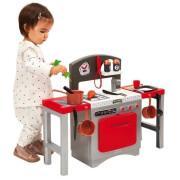 Modular baby kitchen Ecoiffier