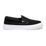Children's sneakers DC Shoes Manual Slip-On Sd