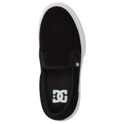 Children's sneakers DC Shoes Manual Slip-On Sd