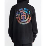 Child hoodie Element Magma Icon