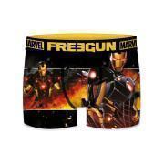 Children's boxer shorts Freegun Marvel iron man