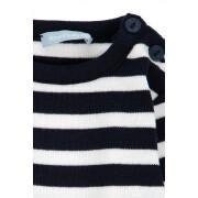 Baby sailor sweater Armor-Lux briac