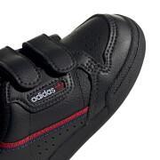 Kid sneakers adidas originals Continental 80