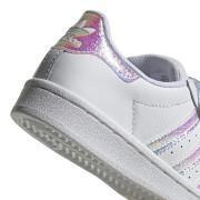 Kid sneakers adidas Originals Superstar CF