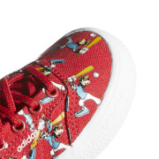 Kid sneakers adidas Originals 3MC x Disney SG