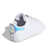 Children's sneakers adidas Originals Stan Smith Crib