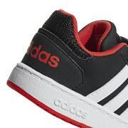 Kid shoes adidas Hoops 2.0