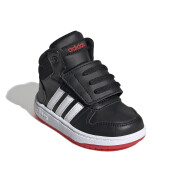 Baby sneakers adidas Hoops 2.0